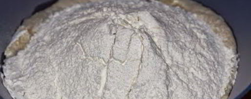 Шаг 12: пирожков с квашеной капустой и белыми грибами