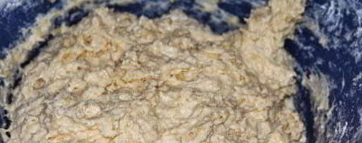 Шаг 13: пирожков с квашеной капустой и белыми грибами