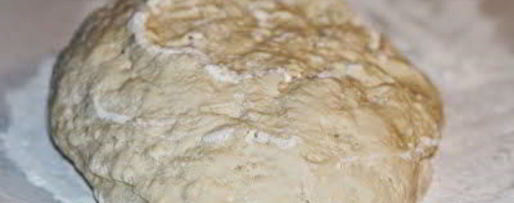 Шаг 15: пирожков с квашеной капустой и белыми грибами