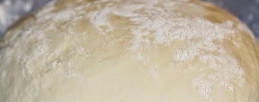 Шаг 17: пирожков с квашеной капустой и белыми грибами