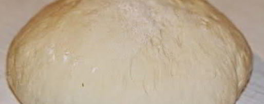 Шаг 18: пирожков с квашеной капустой и белыми грибами