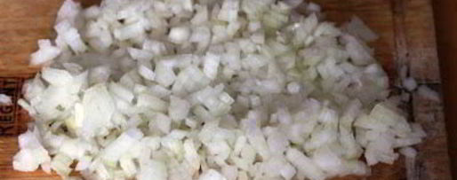 Шаг 4: пирожков с квашеной капустой и белыми грибами