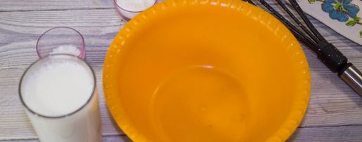 Шаг 1: пирожков с квашеной капустой жареные