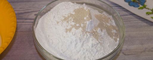 Шаг 3: пирожков с квашеной капустой жареные