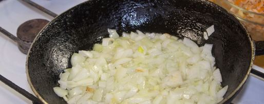 Шаг 8: пирожков с квашеной капустой жареные