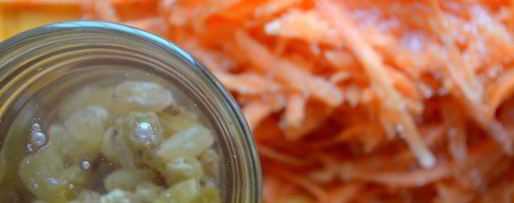 Шаг 1: пирожков с морковкой