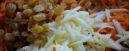 Шаг 2: пирожков с морковкой