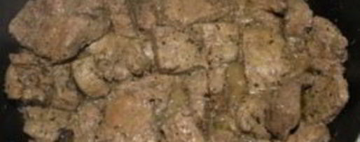 Шаг 1: пирожков с печенью в духовке