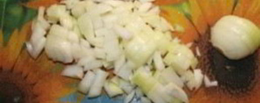 Шаг 2: пирожков с печенью в духовке