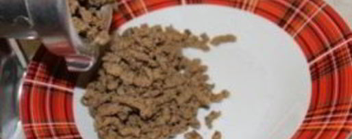 Шаг 4: пирожков с печенью в духовке