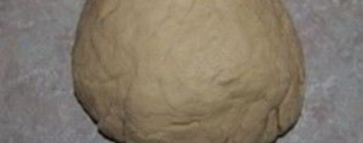 Шаг 5: пирожков с печенью в духовке