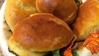 Рецепт Пирожков с печенью