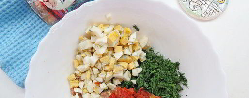 Шаг 10: пирожков с тунцом