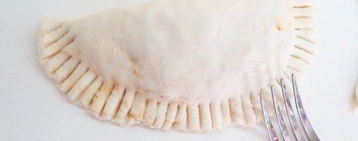 Шаг 13: пирожков с тунцом