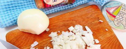 Шаг 3: пирожков с тунцом