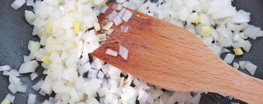 Шаг 4: пирожков с тунцом