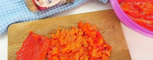 Шаг 5: пирожков с тунцом