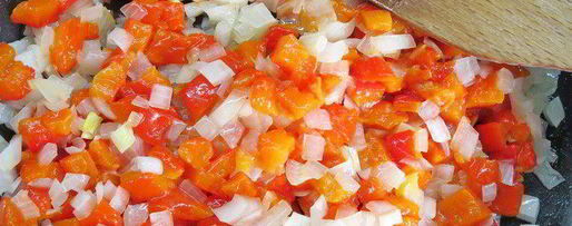 Шаг 6: пирожков с тунцом