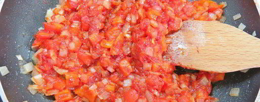 Шаг 7: пирожков с тунцом