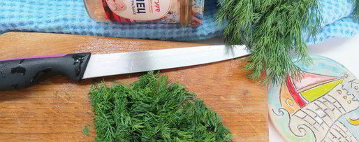 Шаг 9: пирожков с тунцом