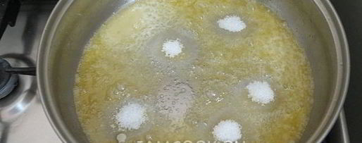 Шаг 4: пирожков с яблоками без дрожжей