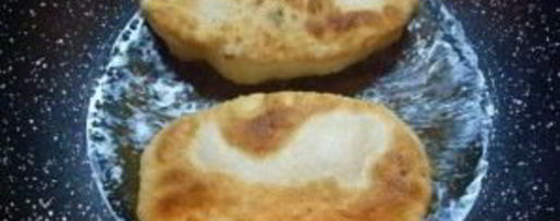 Шаг 8: пирожков с зеленью