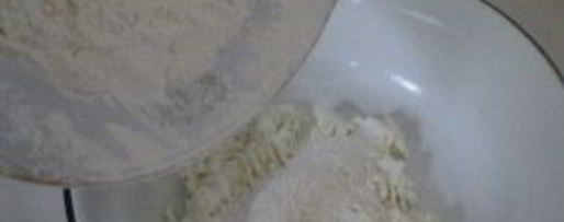 Шаг 1: пирожков сладких