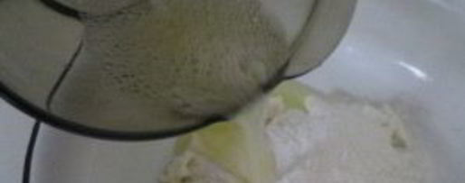 Шаг 2: пирожков сладких