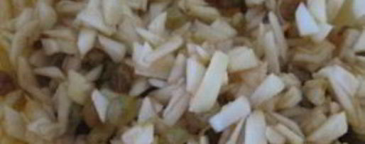 Шаг 5: пирожков сладких