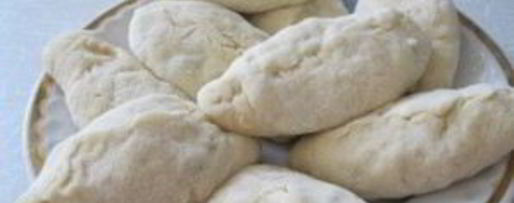 Шаг 6: пирожков сладких