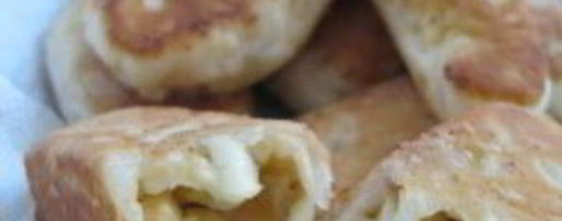 Шаг 7: пирожков сладких