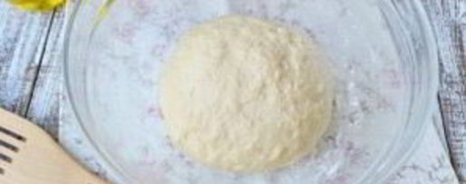 Шаг 3: пирожков со сливами духовые