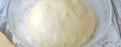 Шаг 4: пирожков со сливами духовые