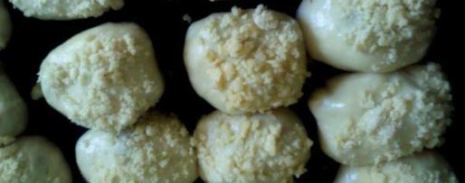 Шаг 3: пирожков со сливами тесто дрожжевое на воде