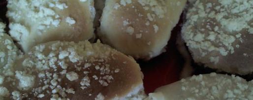 Шаг 4: пирожков со сливами тесто дрожжевое на воде