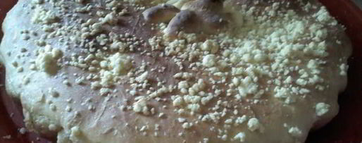 Шаг 5: пирожков со сливами тесто дрожжевое на воде