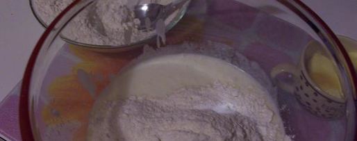 Шаг 3: пирожков жареных с картошкой и куриной печенкой