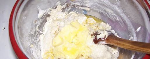 Шаг 4: пирожков жареных с картошкой и куриной печенкой