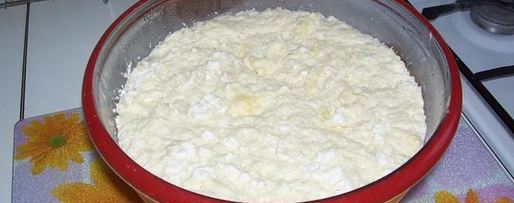 Шаг 6: пирожков жареных с картошкой и куриной печенкой