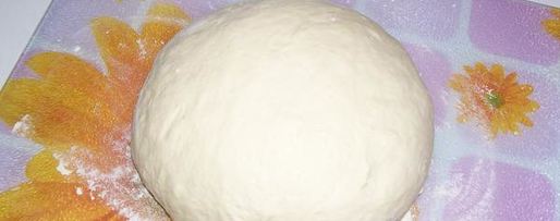 Шаг 7: пирожков жареных с картошкой и куриной печенкой