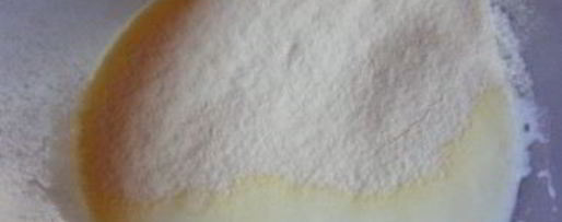 Шаг 1: постных пирожков без дрожжей