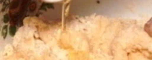 Шаг 2: постных пирожков с капустой