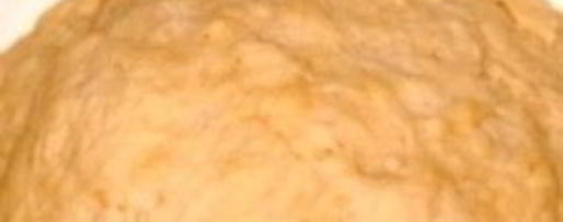 Шаг 3: постных пирожков с капустой