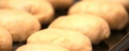 Шаг 6: постных пирожков с капустой