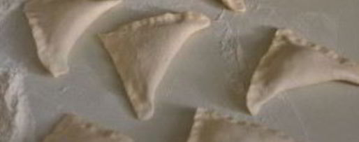 Шаг 2: слоеных пирожков с капустой