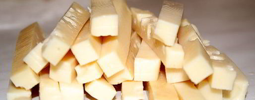 Шаг 4: слоеных пирожков с курицей и сыром