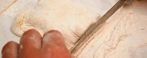 Шаг 7: слоеных пирожков с курицей и сыром