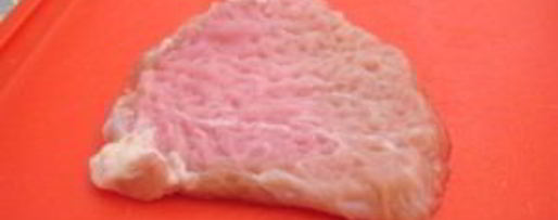 Шаг 2: слоеных пирожков с мясом и помидорами