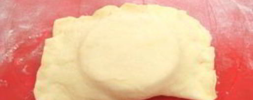 Шаг 8: слоеных пирожков с мясом и помидорами