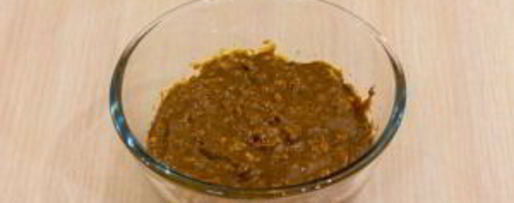 Шаг 2: слоеных пирожков с орехами и вареной сгущенкой